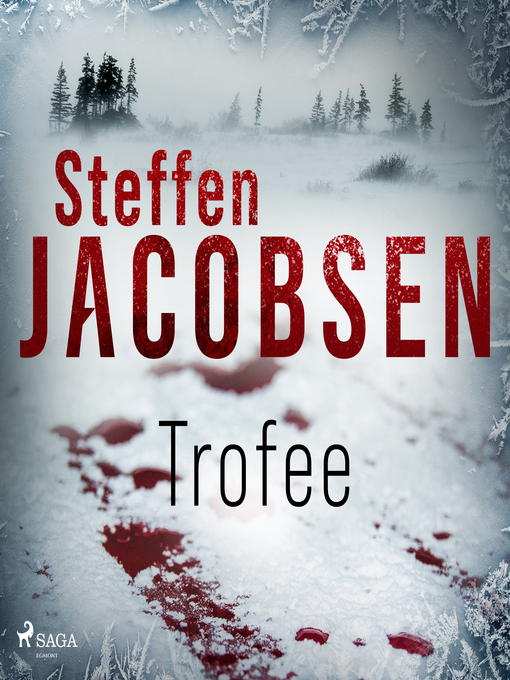 Title details for Trofee by Steffen Jacobsen - Available